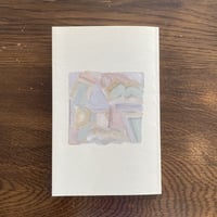 藤本徹『あまいへだたり』