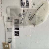 here and there bis 2022「ハンカチ文集」