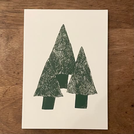 Hana Akiyama『GREENNESS』