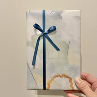 プレゼントラッピング 【* 商品と一緒にご購入ください】（鈴木いづみ）