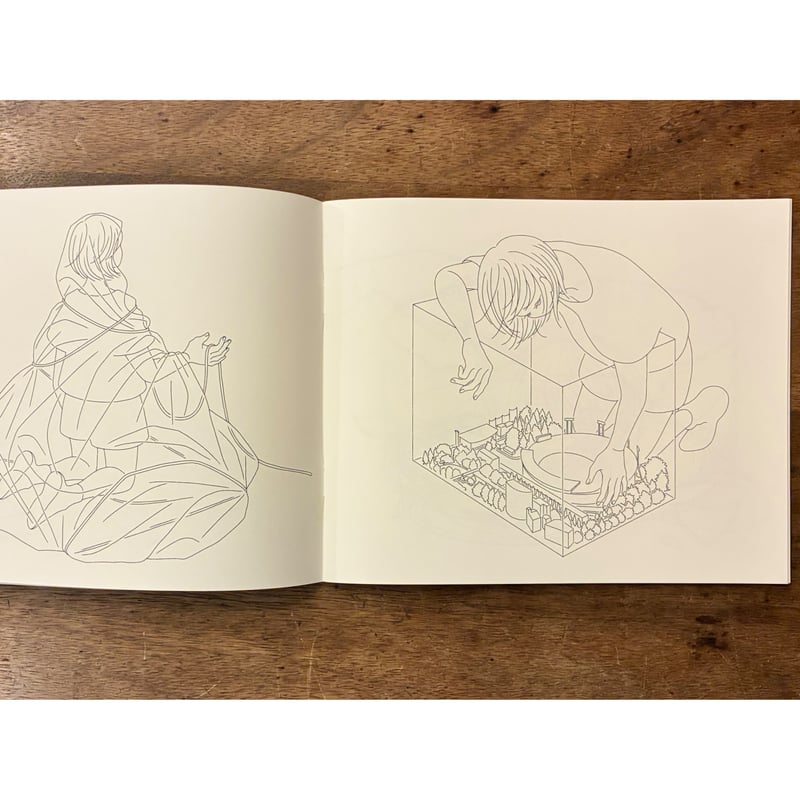 Transparent Lines』Saki Souda ※サイン入り | twililig