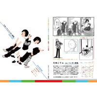 漫画合同誌『だめこりゃペンギン群島』