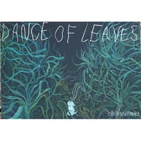 『DANCE OF LEAVES』中村雅奈 ※サイン入り