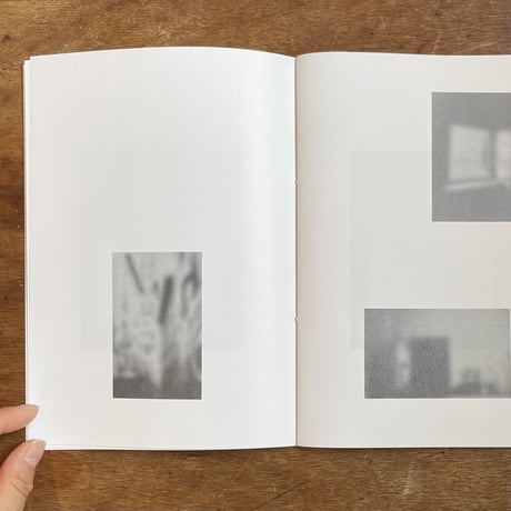 狩野岳朗『Sampling of Memories』