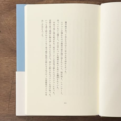 『N / A』年森瑛