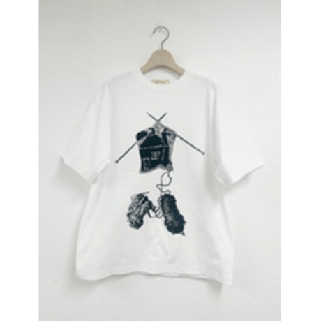 written by『PRINT T-SHIRT』