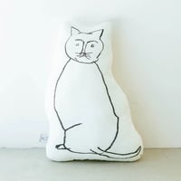 オルネコ・ぬいぐるみ