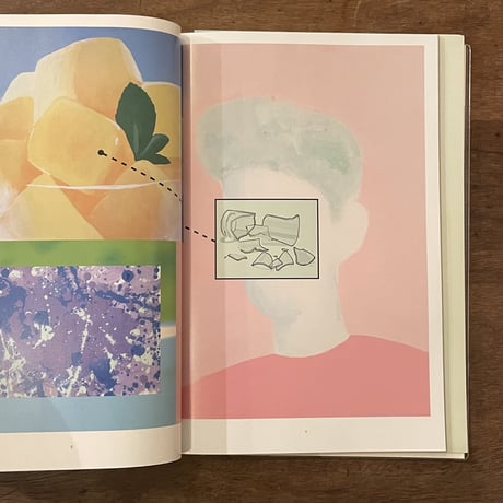 カナイフユキ『LONG WAY HOME』