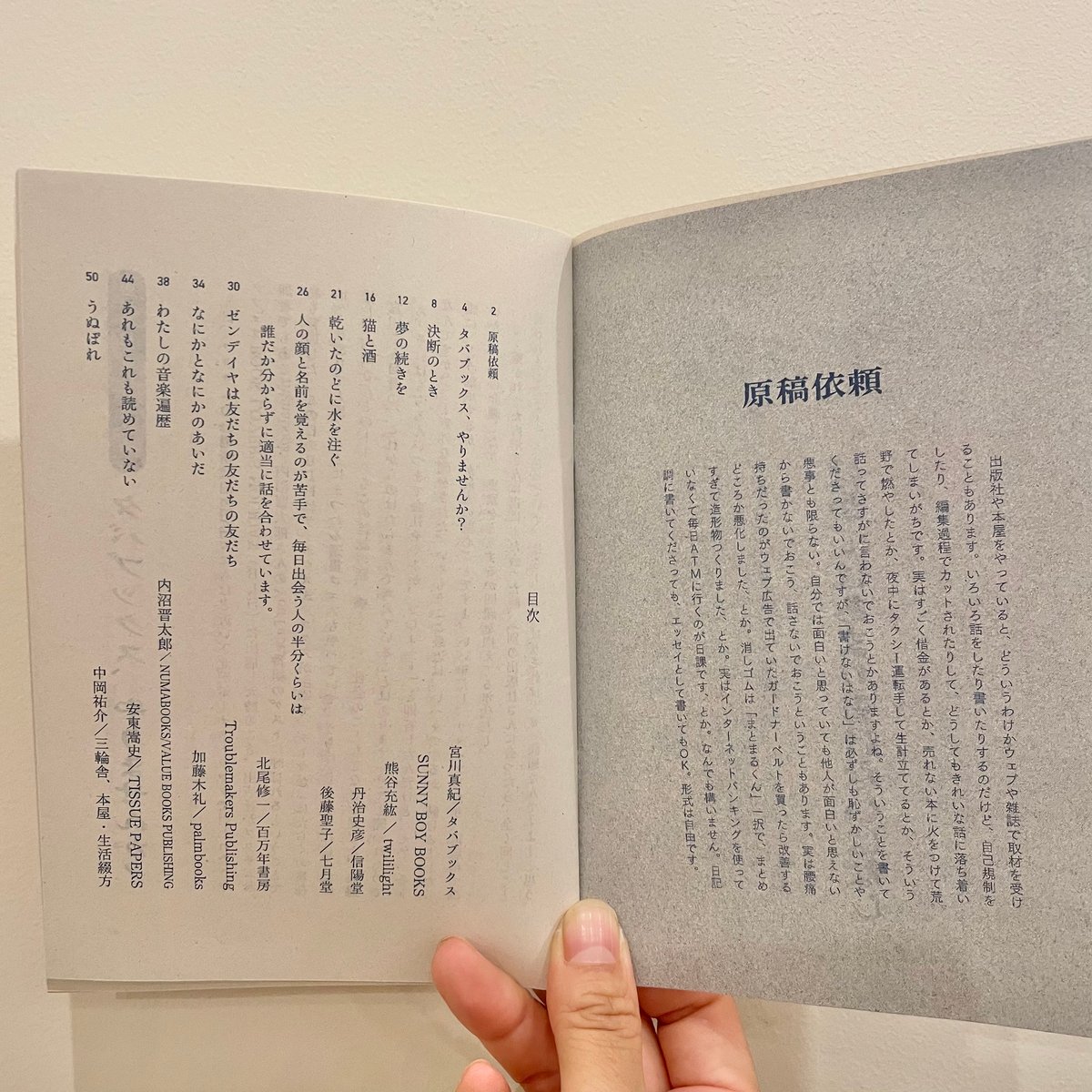 ほかではあまり書けない話 (ブクサム2024開催記念 ZINE ほかではあまり書けない話 (ブクサム2024開催記念 ZINE