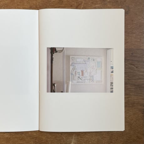 狩野岳朗『Sampling of Memories』