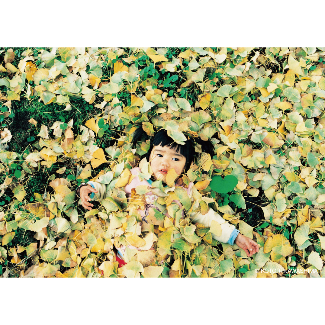 ▼ 川島小鳥 BABY BABY 写真集 帯なし 未来ちゃん 2011 ③ BABY BABY / 川島 小鳥【著】 - 紀伊國屋書店ウェブストア