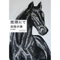 『荒原にて』索南才譲 ／ 訳：及川茜