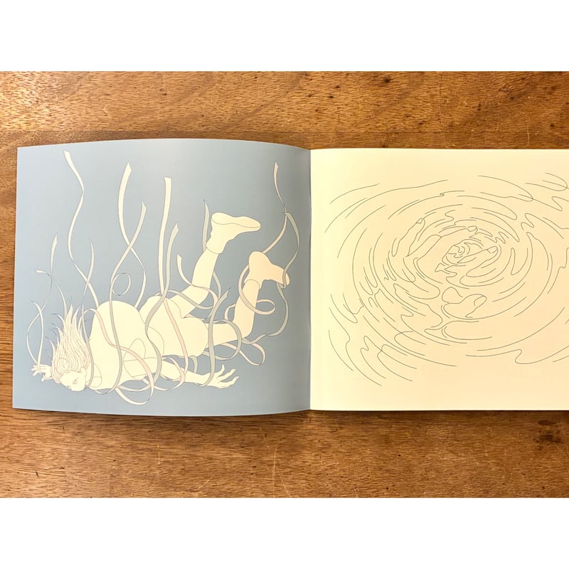 Transparent Lines』Saki Souda ※サイン入り | twililig