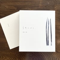 藤本徹『青葱を切る 新版』