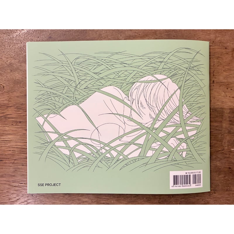 Transparent Lines』Saki Souda ※サイン入り | twililig