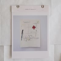 『A day of a/p/a/r/t』Kano Takero・Yanai