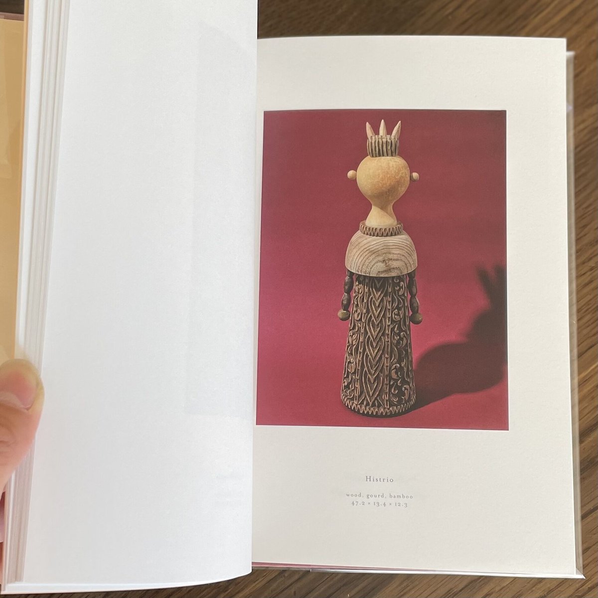 村橋貴博 2015年 コラージュ作品 27cm×22cm