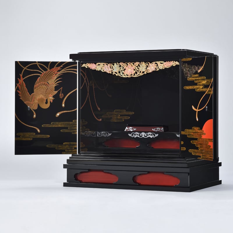 【希少】慰霊 盆踊 舞 月夜神楽 絵 掛軸 仏教 日本美術 骨董品 インテリア 希少】慰霊 盆踊 舞 月夜神楽 絵 掛軸 仏教 日本画美術 骨董品