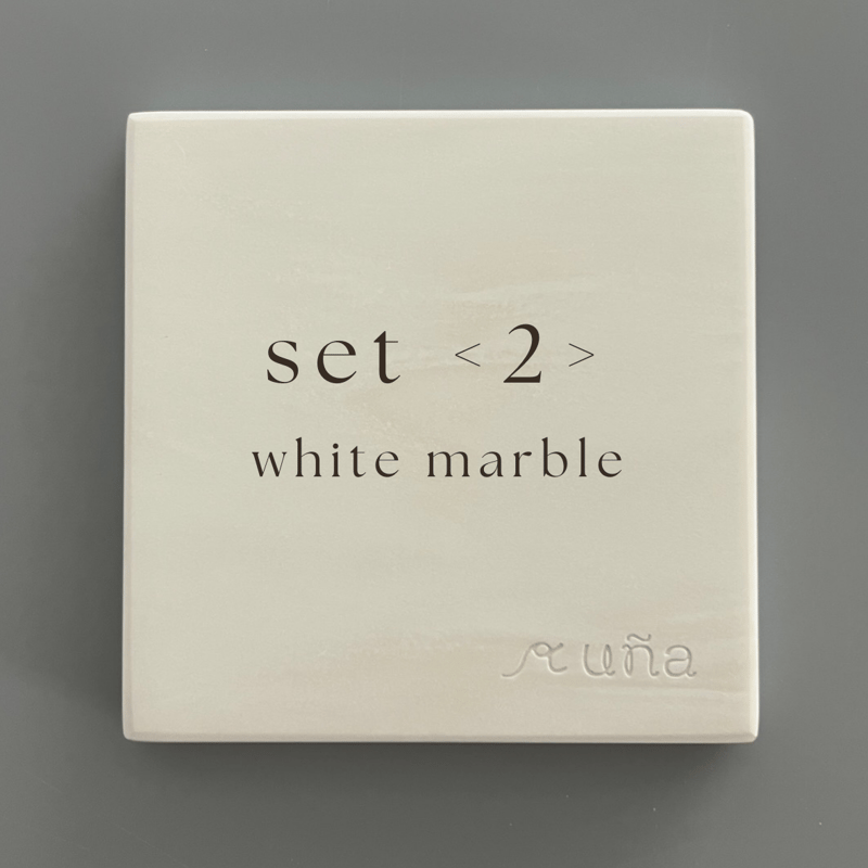 SET > [uña pigment 01~05] ＆ [nail pallet] | C