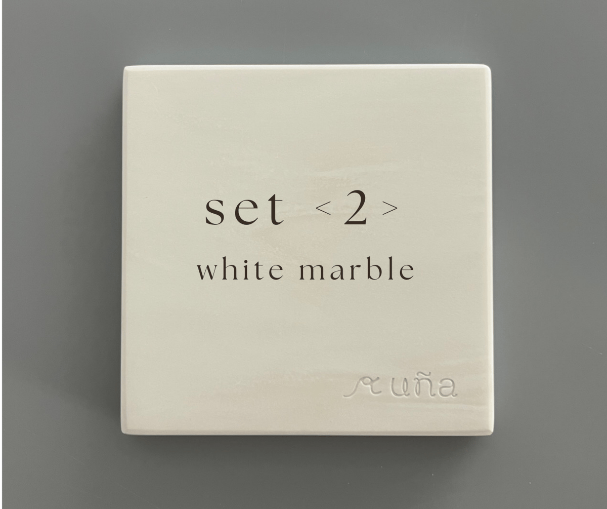 SET > [uña pigment 01~05] ＆ [nail pallet] | C