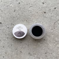 uña pigment 04 <bone black>