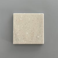 uña  nail pallet < beige grein >