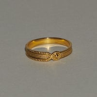 "Adlin Hue for CISÓN" Sheave Ring