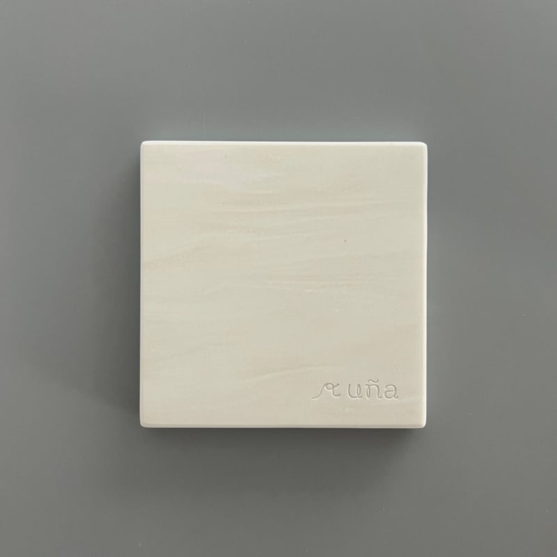 uña nail pallet <white marble> | CISON STORE