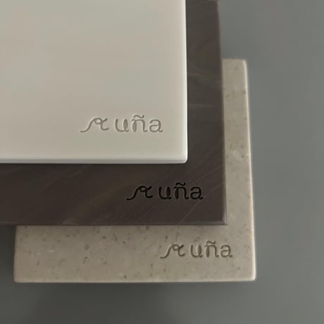 uña  nail pallet < cocoa marble >