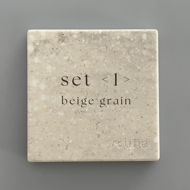 【新品】uña pigment 全色set ＆ uña nail pallet uña pigment 01~06各色, set< 01~05 >, set< 01~06