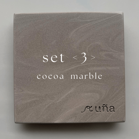 < SET > [uña pigment 01~05] ＆ [nail pallet]