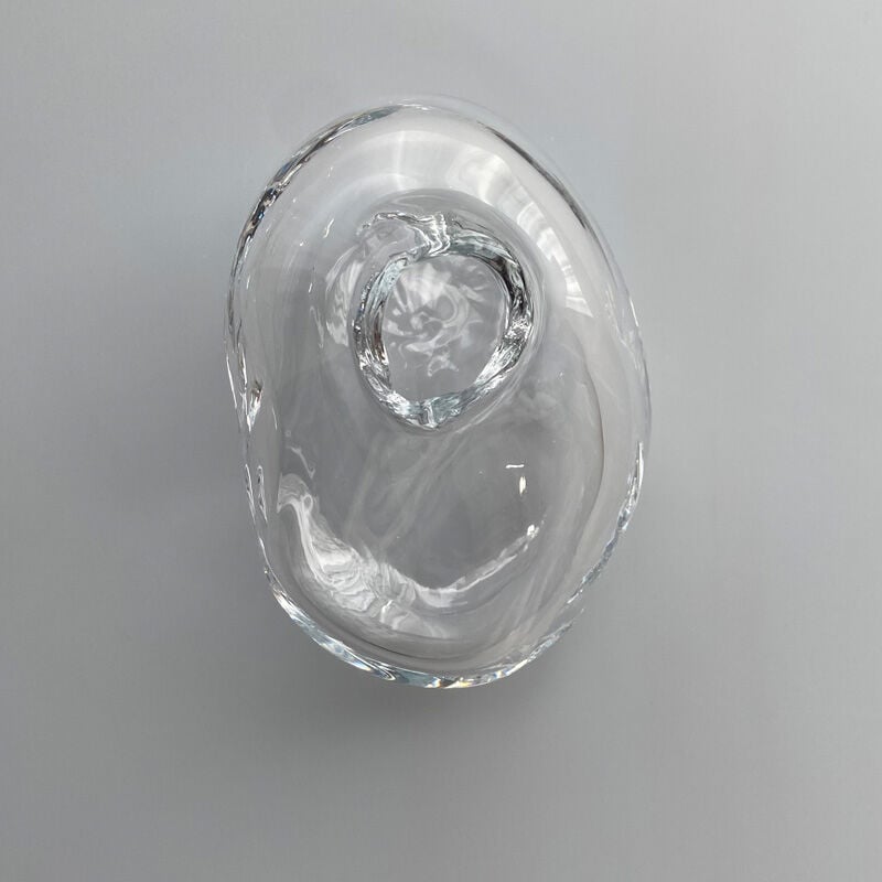 【週末限定】ガラス製　一輪挿し　もしくは　燭台 楽天市場】Candlestick Flowerbase / 2colors 燭台フラワー