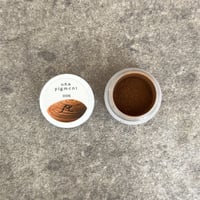 uña pigment 06 <brown bronze >