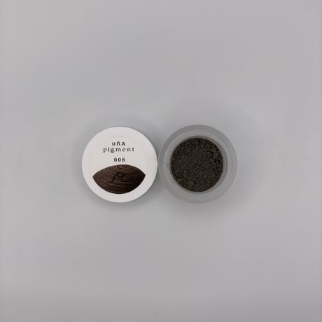una pigment 07~12各色,  set< 07~12 >