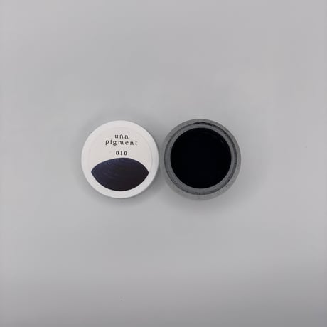 una pigment 07~12各色,  set< 07~12 >