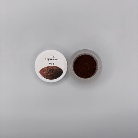 una pigment 07~12各色,  set< 07~12 >