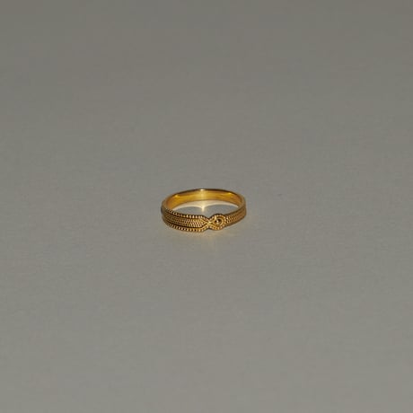 "Adlin Hue for CISÓN" Sheave Ring