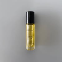Scented nail oil “Orlla”