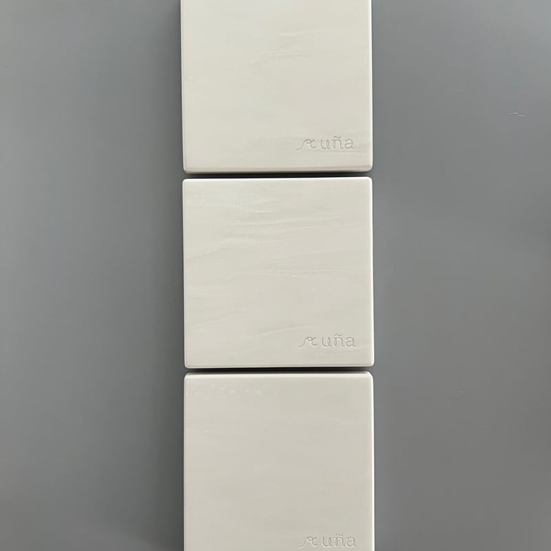 uña nail pallet <white marble> | CISON STORE
