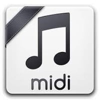 ベテルギウス - 優里 ピアノソロ MIDIデータ