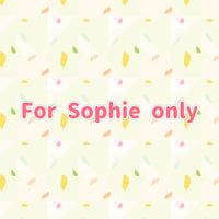 Sophie様専用