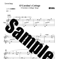 351.O’Carolan’s Cottage（小型Easy）