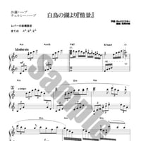 78.白鳥の湖より『情景』（22弦ソロ）