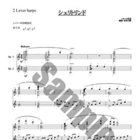 3.シェリト・リンド（小型2台）