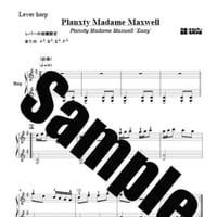 346.Planxty Madame～（小型Easy）