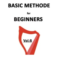 3.BASIC METHODE for BEGINNERS Vol.6