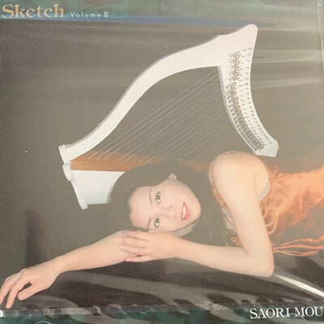 CATEGORY CD | MUSICA Online Shop ハープ楽譜購入ページ