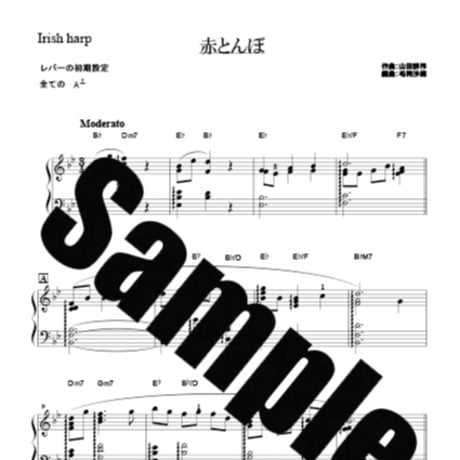 THE MUSIC MAKER　ラップハープ　ミニハープ　　楽譜付き THE MUSIC MAKER ラップハープ ミニハープ 楽譜付き - メルカリ