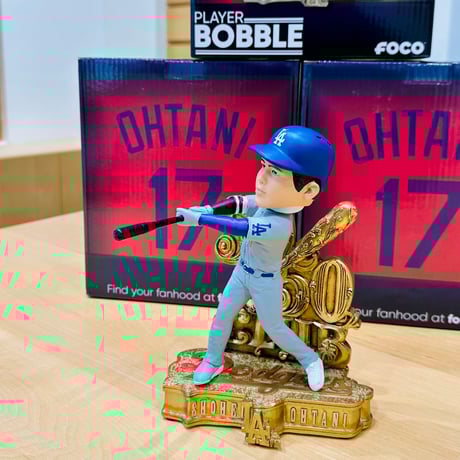 【レア！！新品】ジョシュヘイダー　バブルヘッド　ボブルヘッド オンライン ショッピング 通販スポーツ - 【激レア!!非売品新品
