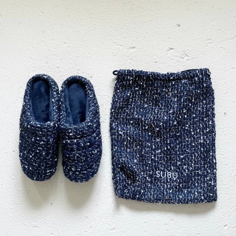 SUBU TWEED AURORA SC-023 | GRACIE FUKUOKA